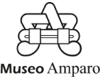 Logo Museo Amparo