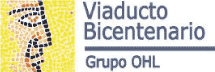 Logo Viaducto Bicentenario